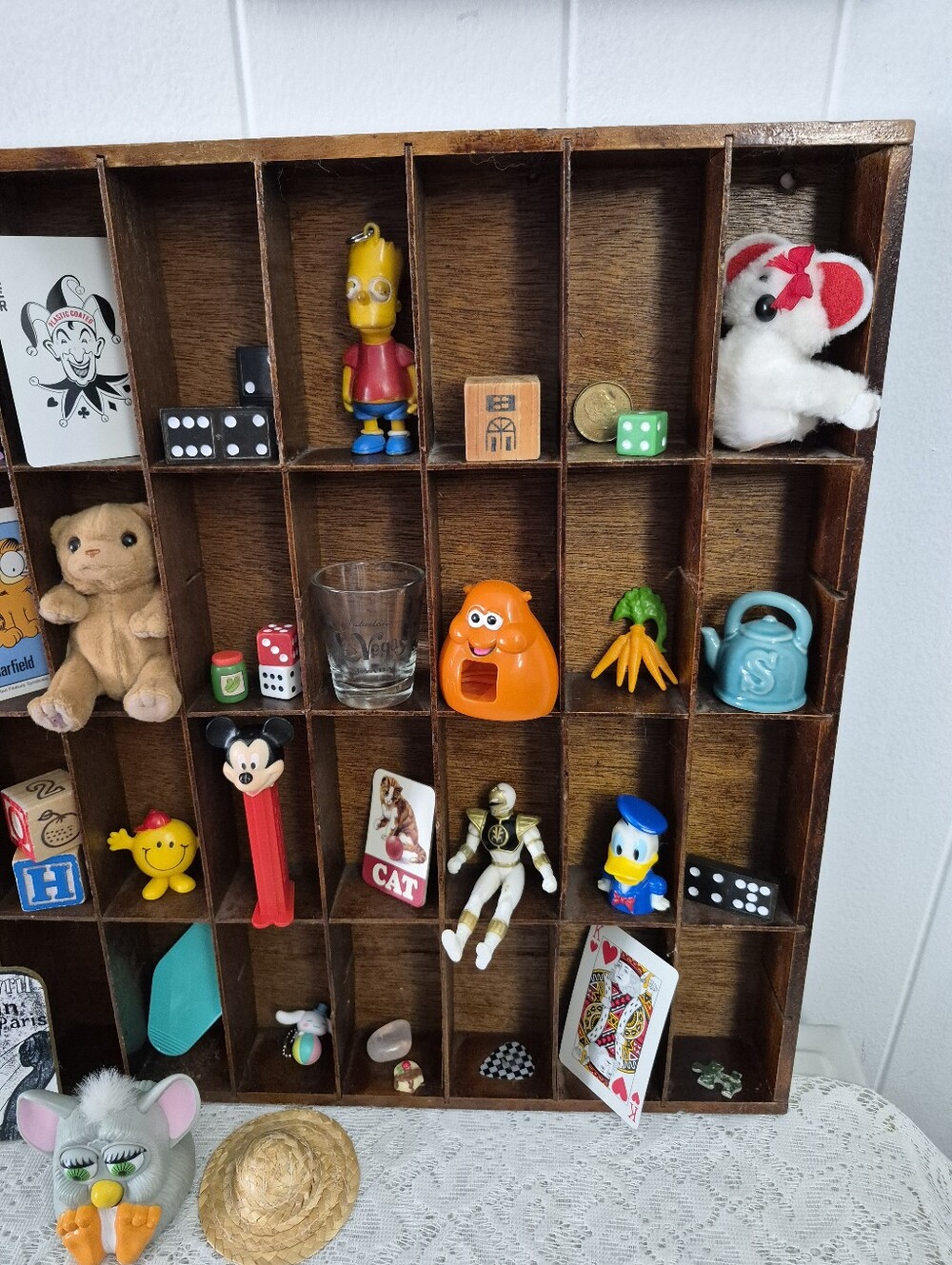 Toy Trinket Bundle - Picture 3 of 4